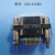 蓝耀龙矩形连接器J30J-15ZKN科研设备专用配件