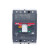 ABB 塑壳配电保护断路器T1N160 TMD125/1250 FFC 3P过电流脱扣器