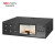 HIKVISION海康威视监控系统设备同步录音录像主机DS-8604SNL-K4