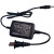 aopre 5V1A电源适配器5v电源视频光端机光纤收发器电源监控路由猫机顶盒充电器T0510-d