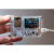 可儿甲醛检测仪Wifi版 英国原装传感器 DART 2FE5侧至柒 进口达特+CO2+PM2.5+锂电池