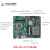 凌华科技（ADLINK）IPC工控机工业主机9代i5处理器4U机箱运动控制计算机 IPC-95516H【i5/16G/HDD 1T/300W】
