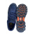 燕舞BD2EQ123102E1H保护足趾安全鞋35-45码（计价单位：双） 蓝色 40 