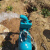 OEMG220V污水自吸泵排污泵无堵塞化粪池离心式大流量高扬程家用抽水机 污水自吸泵750W380V1寸6吨24米