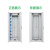 中胜威 DF840  加厚式控制架体 综合存储落地架柜 冷轧钢板模块化管理2600x840x300