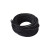 品润 PE聚乙烯加厚塑料波纹管黑色穿线软套管21.2mm*100米（定制）