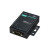 MOXA NPort 5110A-T 1口RS-232 串口服务器 原装