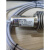 HBMZ6FD1-50不锈钢焊封波纹管称重传感器Z6FC3-50-100-200-3 Z6FC3 20kg