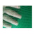 苏识 YJ-W0018 安全网 建筑安全网防护网绿色工地安全防护网 安全阻燃密目网 1.5x6(2斤） 10张