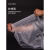 佳兴PE高压低压内膜袋防潮防水内箱袋内膜编织塑料透明加厚包装袋 低压2丝40*60cm100条 低压2丝40*60cm100条
