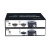 HDMI光端机KVM带USB鼠键音频视频高清1080P 4K分辨率光纤延长器 4KHDMI+USBKVM