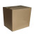外包装箱白酒周转箱6瓶专用纸箱现货速发五层超硬厚 带字周转箱（红字） 10个装