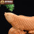 亿萨精品太行崖柏木雕金龙鱼年年有余摆件实木雕刻龙鱼根雕家居工艺品 金龙鱼