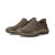斯凯奇（Skechers）Respected系列纹理帆布鞋面耐用纺织衬里男鞋 轻便舒适休闲鞋 Taupe 39.5