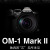 奥林巴斯（OLYMPUS）奥之心OM-1 Mark II/微单相机 旗舰相机OM-1升级版  8.5档五轴防抖 4K 60视频录制 omm1二代 OM-1M2+12-45mmF4.0PRO套装 官方标