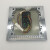 TOTO小便器配件 DUE101 面板总成 感应头 主板 控制器电磁阀 面板总成