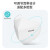 百金顿（BAIJINDUN）灭菌级 N95口罩 五层防护 白色挂耳式 20000只 独立包装 防飞沫粉尘