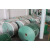 PVC绿色轻型平面流水线工业皮带 输送带工业皮带输送带运输带爬坡 绿色平面1米*1米*2mm厚度