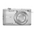 尼康 COOLPIX S3600 二手数码相机CCD复古卡片机高清照相机 L29黑色1600万像素9新 伸缩镜头五号电池 套餐三