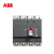 ABB 塑壳断路器-FORMULA；A2N250 TMF125/1250 FF 4P