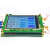 升级 沉金工艺　ADF4351 ADF4350开发板 35M-4.4G信号源 锁相环 USB+STM32