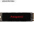 精选好货阿斯加特/Asgard 500G M.2 PCIe NVMe 固态硬盘笔记 黑色