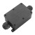京梯 接线盒 户外防水塑料地埋带端子监控密封分线盒 F3-2T（9-12mm）6P