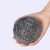 LUKUN 7cm  钢丝球 直径7厘米6个装（大号）特惠不掉屑