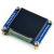 微雪 树莓派显示器 1.5英寸 RGB OLED SPI通信 兼容Arduino STM32 1.5inch RGB OLED模块 5盒