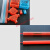 暗装电工穿线管20 透明红蓝线管3分16mm 4分20mm电工暗装pvc阻燃 电线管 穿线管MYFS 弯头16(200个/盒) 单个价格