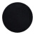 超宝（CHAOBAO）C-101B 刷地机洗地机清洁垫抛光垫打磨圆盘百洁垫 17英寸黑色5片