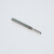 3.175mm玻纤板玉米铣刀  PCB电路板数控雕刻机钨钢刀具 3.175*1.2*7柄径*刃径*刃长