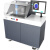 SHSIWI 金刚石一体机超声扫描显微镜 YTS110工业CT刀粒焊接缺陷检测C-SAM 金刚石一体机YTS110 