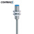 康睿得（CONTRINEX）基础型电感式接近开关传感器DW-AD-501-M12-120