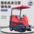 博硕  BS1400电动驾驶式扫地车三刷学校小区环卫道路清洁专用扫地车 BS1400三刷