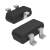 INFINEON 磁性传感器 TLE49644MXTMA1