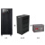 山特 UPS电源 主机C6KS+电池12V100AH 16+电池柜16节柜 货期45天 1/套