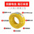 珠江电缆电线国标家用BVVR1/1.5/2.5/4/6平方1纯铜芯双皮多股软线 双皮多 双皮多股 1平方 100米 红色