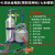 YHGFEE4L便携式焊具套装氧气焊枪空调专用2L小焊炬铜管焊接工具冰箱维修 4L焊割双用枪(7米细管)套装四