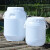 益美得 FW-1088 发酵桶塑料酵素桶储水桶带盖桶密封桶加厚大水桶   85L