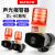 DLTXCN DL-60Y无线报警器警示灯信号灯超市防盗报警器遥控声光警报器