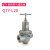 空气减压阀QTY-L10~L50精密调压气源处理用气动元件高压调压阀件 QTY20