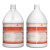 超宝（CHAOBAO）DFF018-1 挤水马桶刷5个+洁厕灵1瓶 酒店马桶清洁套装
