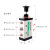 适用卓基二位五通手拉阀4R210-08机械阀手动气阀推拉式气阀阀门考 4R210-08(配齐6mm气管外径接头