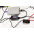 钳式电流探头/示波器电流探头/开合式互感器5A~200A/电流检测 C100B 100A交直流