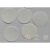 扣式电池用隔膜纸 直径23.2mm 适合2430型电池测试 水性油性均可 双面陶瓷膜