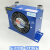 AF1025CA风冷式油散热器 AH0607T AH0608TLCA风冷却器 AH0607TCA