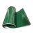 DCNB PVC绿平皮带 100*5（每米价格）
