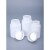 级塑料小药瓶100ml毫升固体胶囊鱼饵空瓶铝箔垫分装瓶子200克 50ml