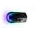 赛睿（SteelSeries）AEROX 3 2022新品无线电竞鼠标 游戏鼠标 吃鸡轻质充电 黑色